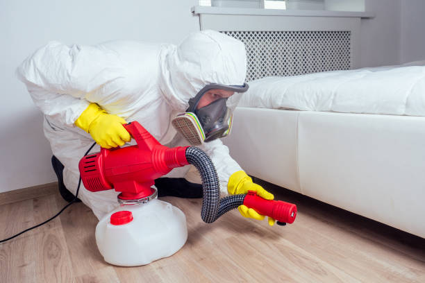 Best Affordable Pest Control Services  in Monmouth Junction, NJ