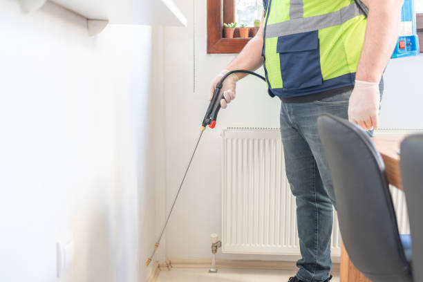 Pest Prevention Services in Monmouth Junction, NJ