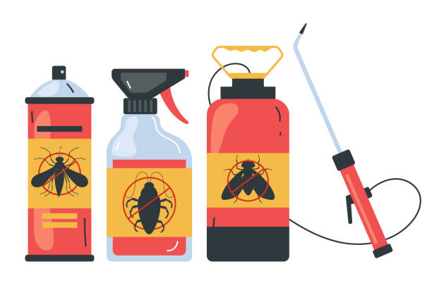 Best Pest Removal Services  in Monmouth Junction, NJ