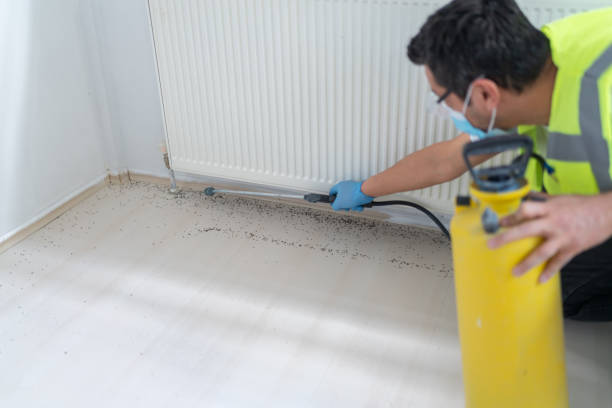 Best Exterminator Services  in Monmouth Junction, NJ